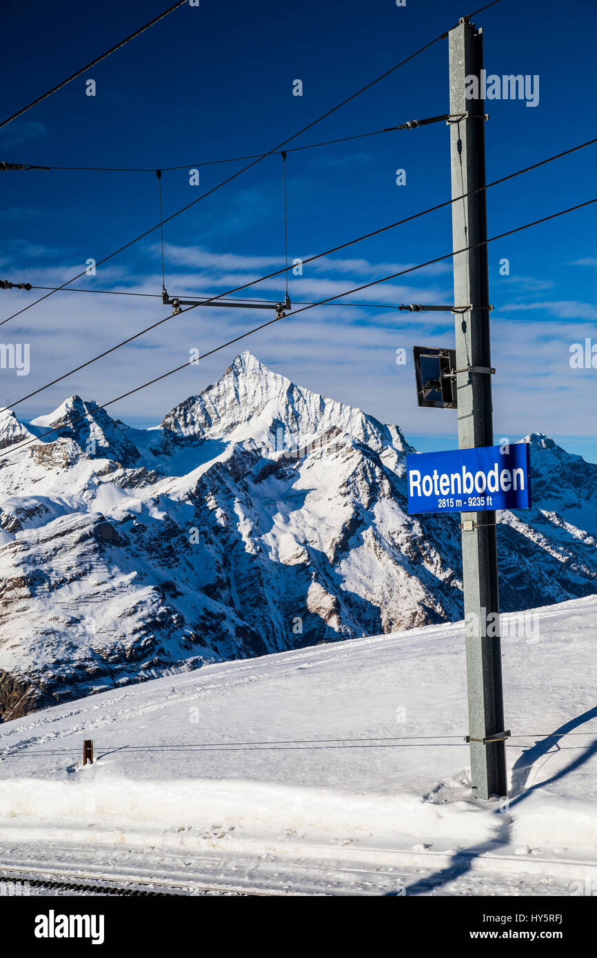 mountain,Gornergrat train,Gornergrat railway station,station railway