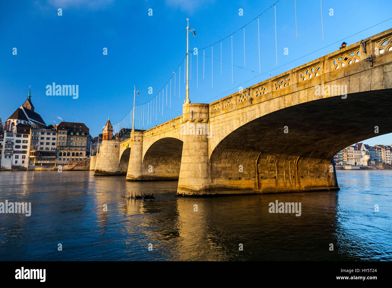 Architecture,attraction,attractions,basel,bazylea,bridge,bridge basel ...