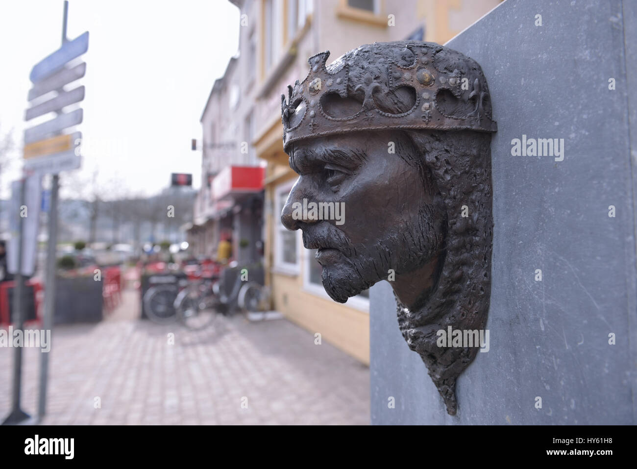 King godfrey jerusalem High Resolution Stock Photography and Images Alamy