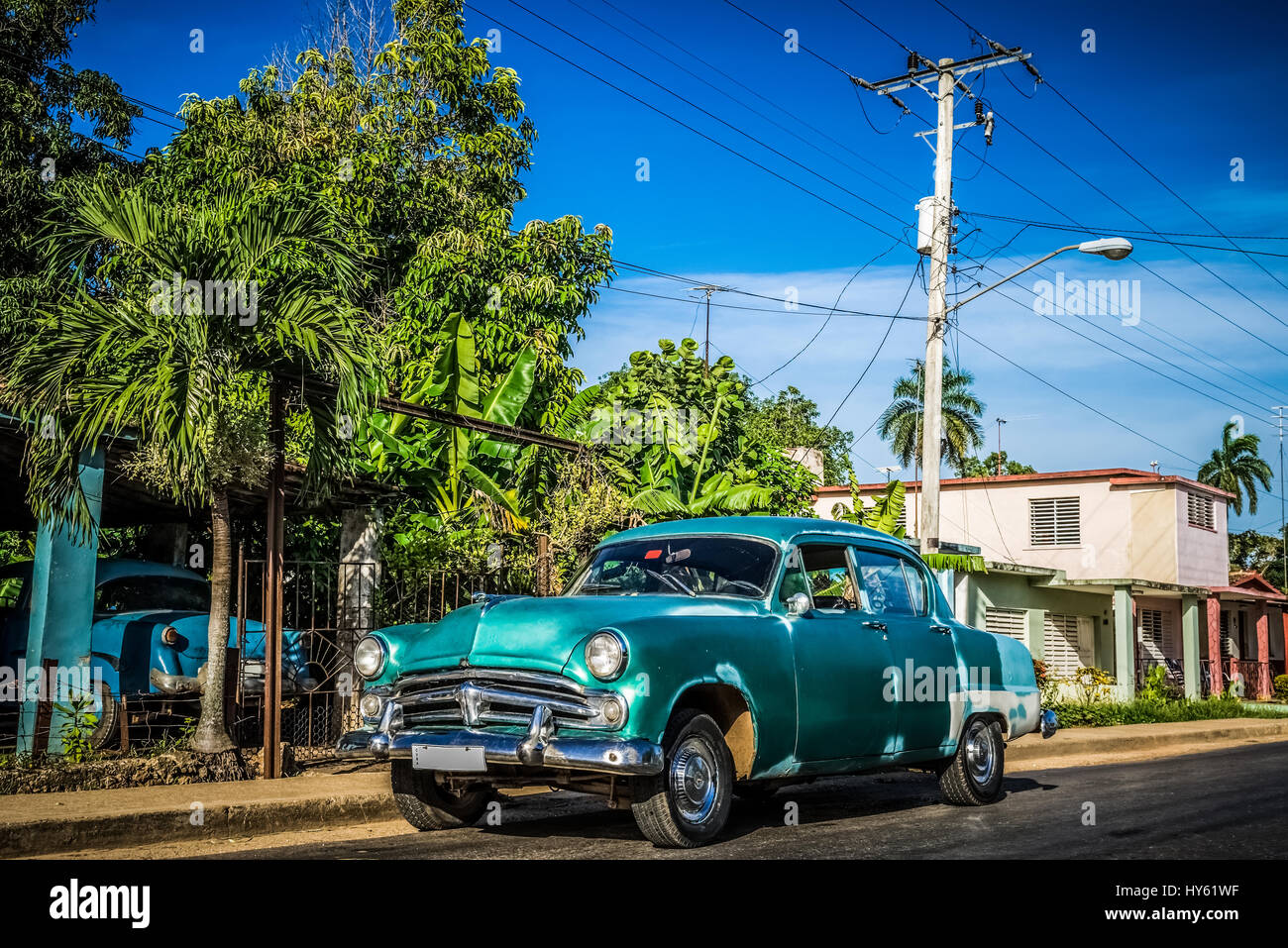 Classic car vintage oldtimer hi-res stock photography and images - Alamy