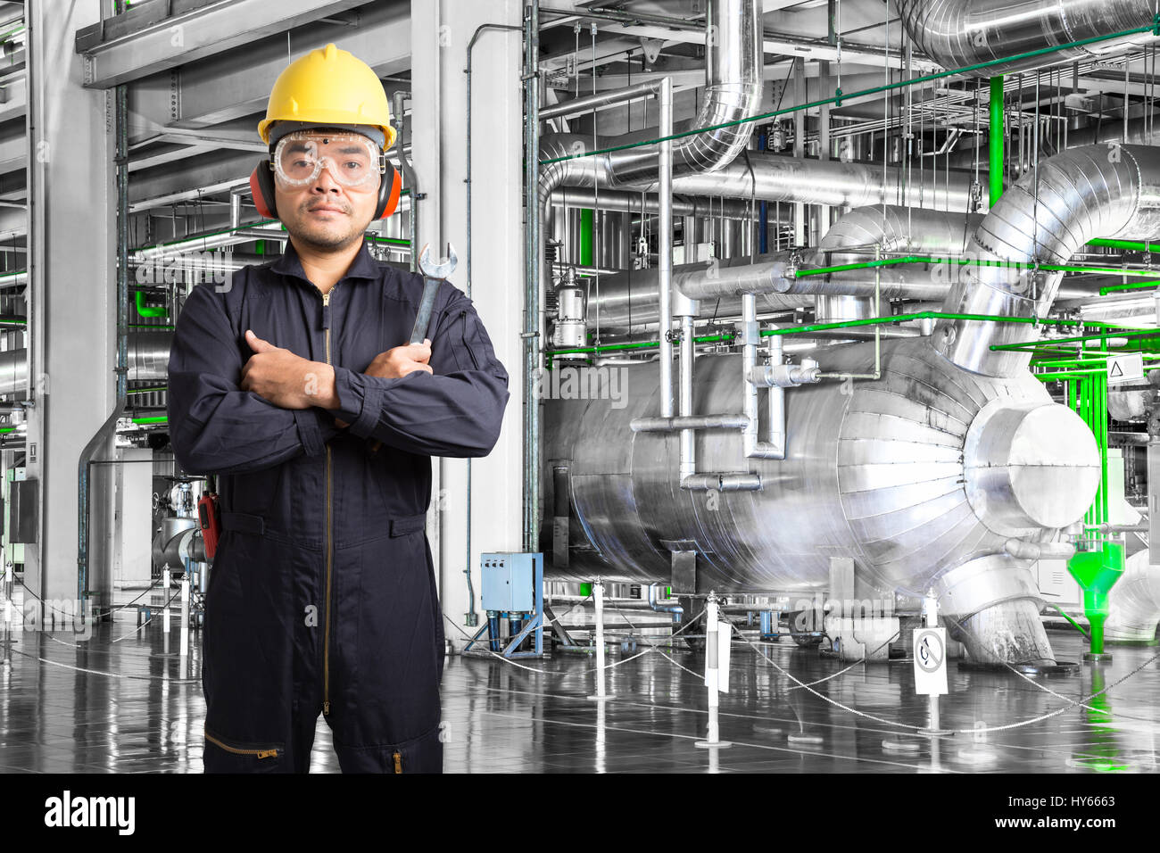 Thermal insulation engineer hires stock photography and images Alamy