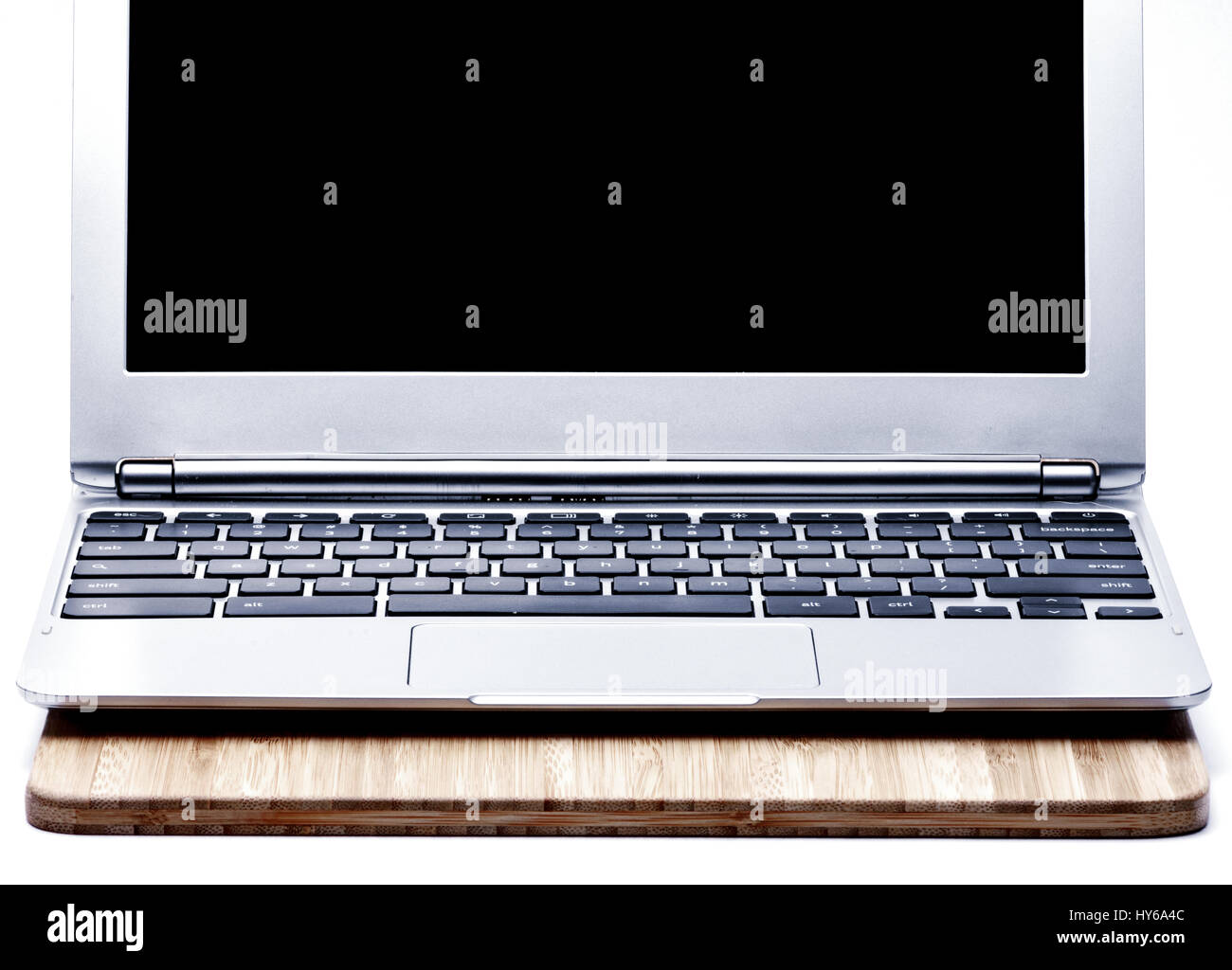 Generic laptop hi-res stock photography and images - Alamy