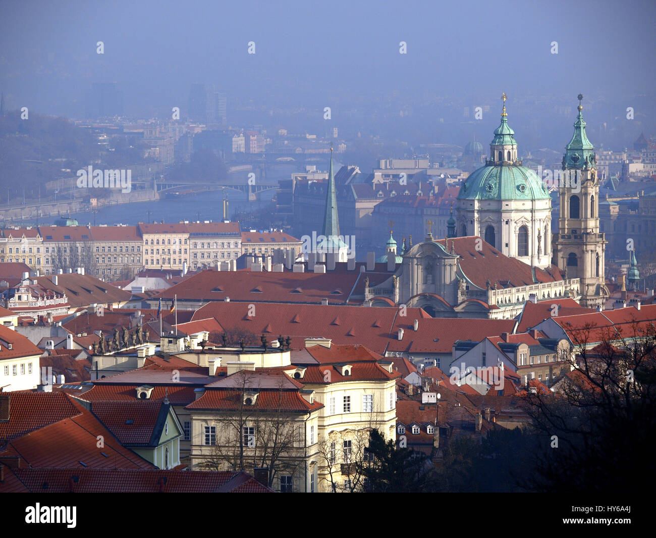 is czech republic in the eu