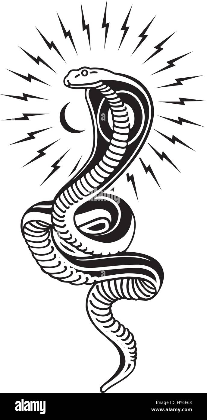 Vector Traditional Americana tattoo art by jason freeman Stock Vector Image  \u0026 Art - Alamy, image size:687x1390