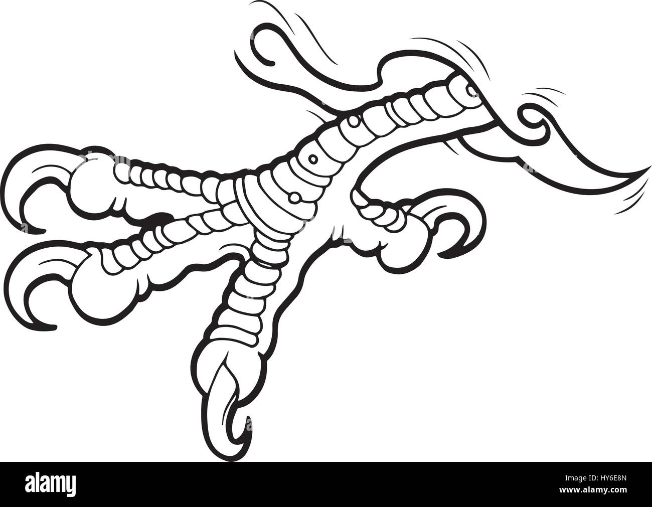 Vector Traditional Americana tattoo art by jason freeman Stock Vector Image  \u0026 Art - Alamy, image size:1300x1011