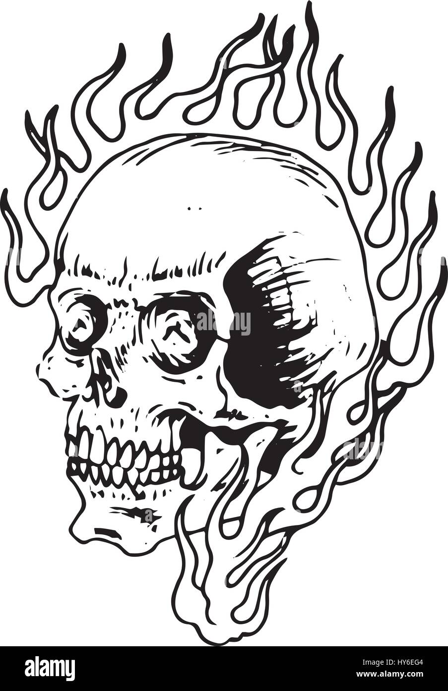 Vector Traditional Americana tattoo art by jason freeman Stock Vector Image  \u0026 Art - Alamy, image size:903x1390