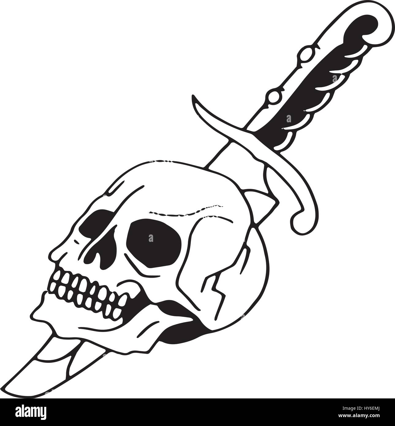 Vector Traditional Americana Tattoo art by Jason Freeman Stock Vector Image  \u0026 Art - Alamy, image size:1289x1390