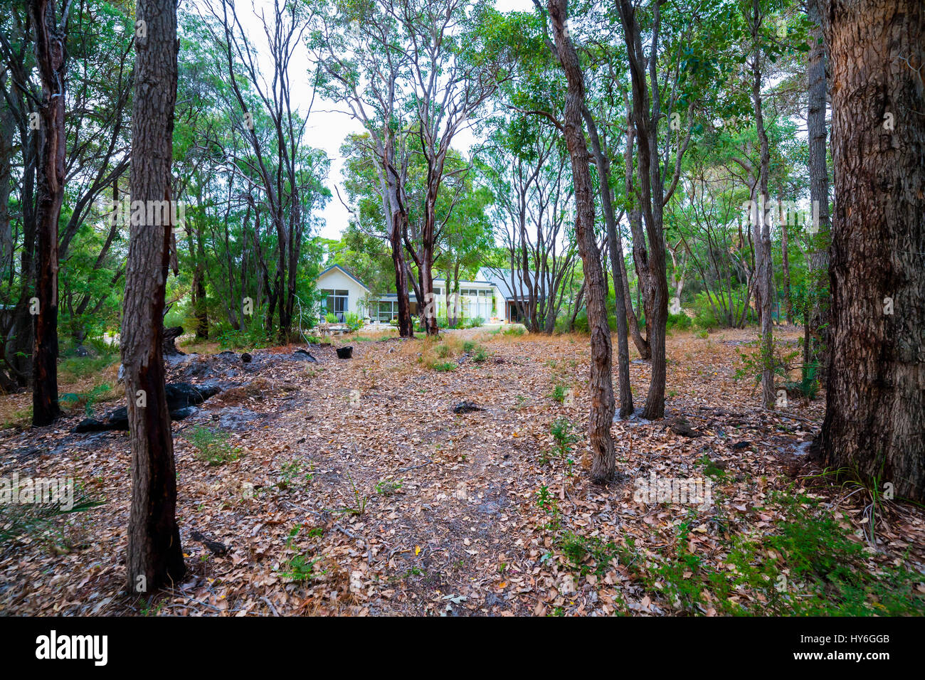 Western area rural hires stock photography and images Alamy