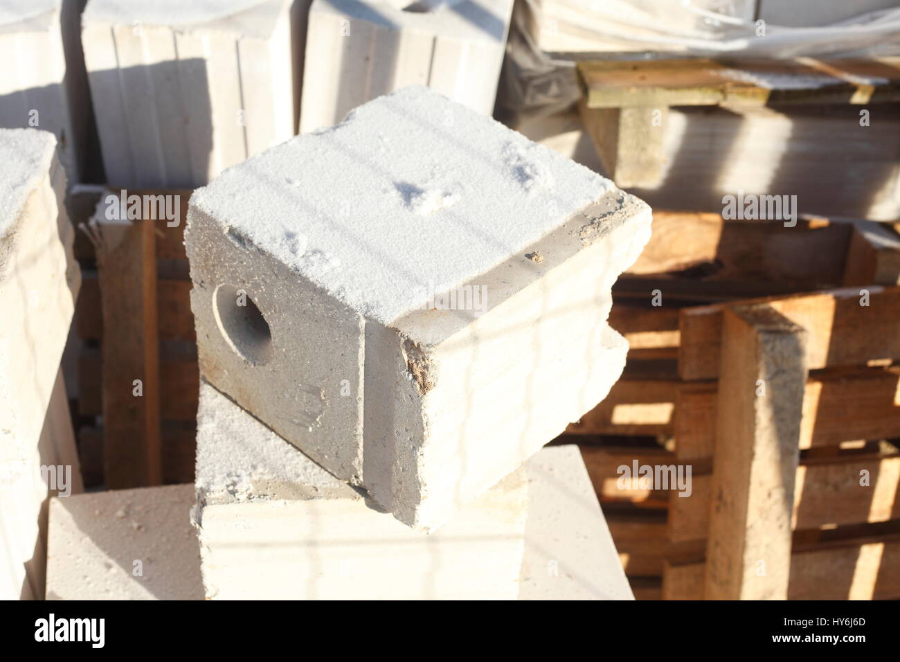 White Building Stone High Resolution Stock Photography and Images - Alamy