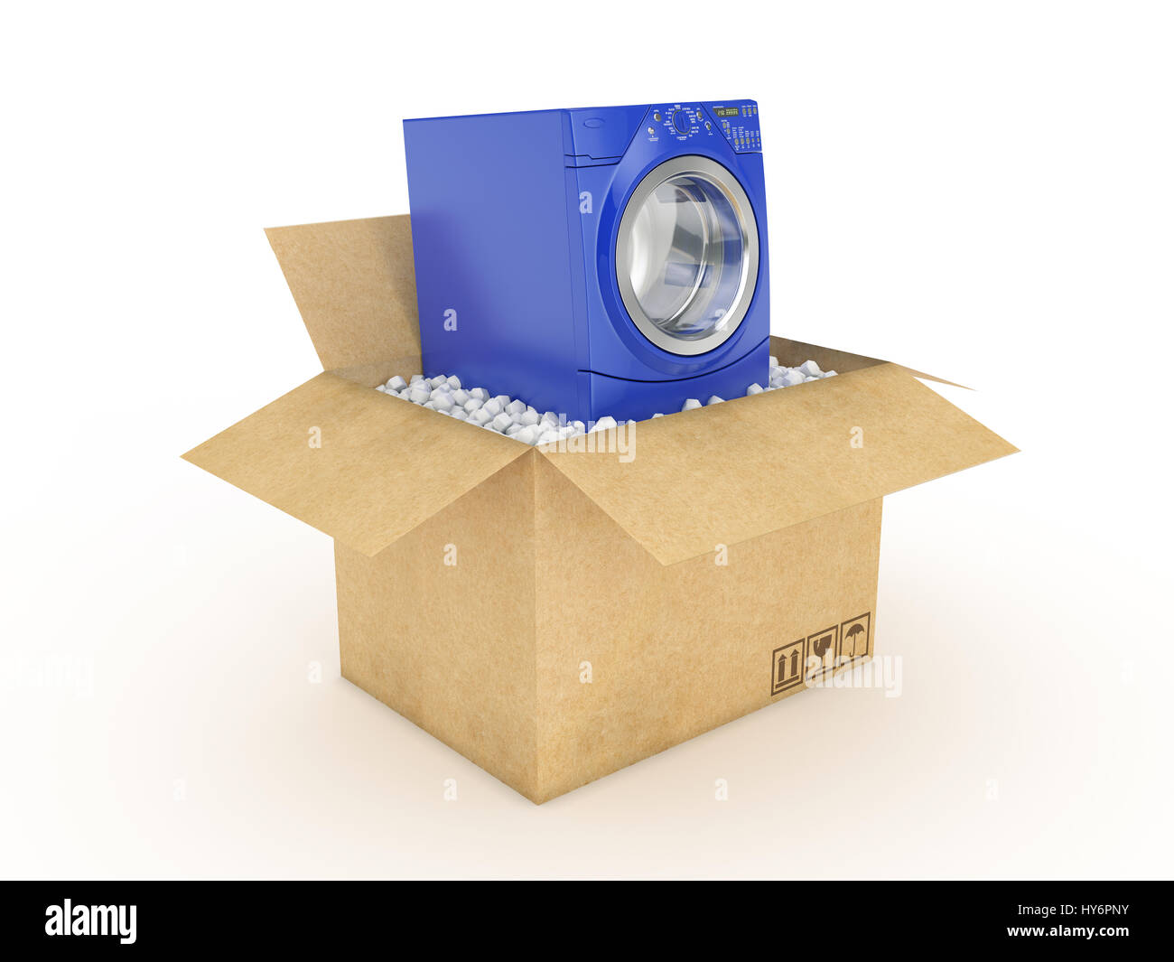 Corrugated cardboard machine hires stock photography and images Alamy