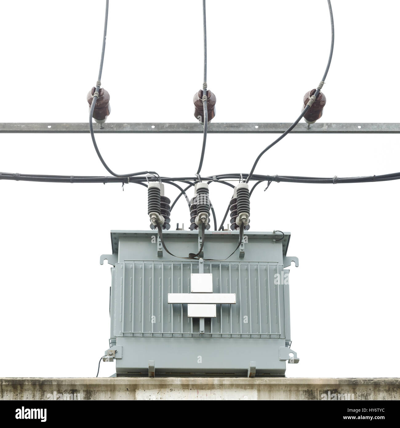 Electric transformer hires stock photography and images Alamy