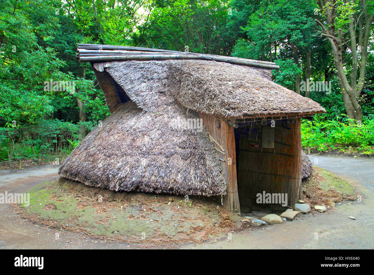 Jomon Period Stock Photos & Jomon Period Stock Images Alamy
