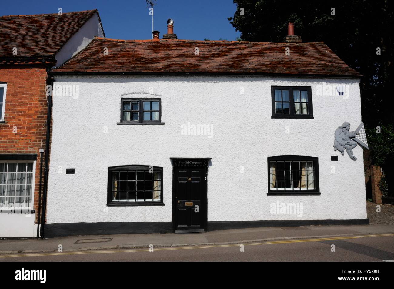 Old welwyn hertfordshire hires stock photography and images Alamy