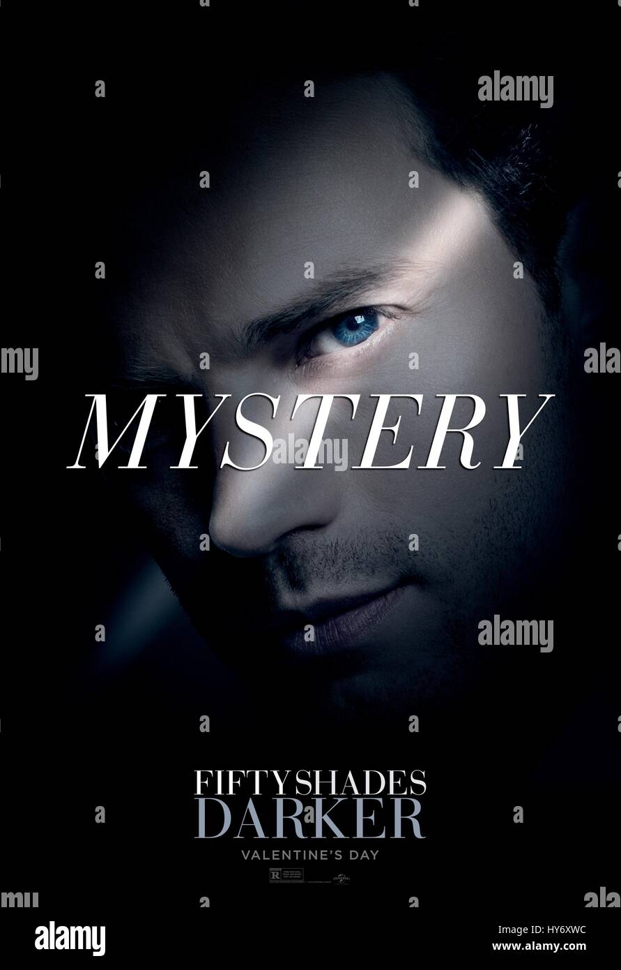 Fifty Shades Darker High Resolution Stock Photography And Images Alamy