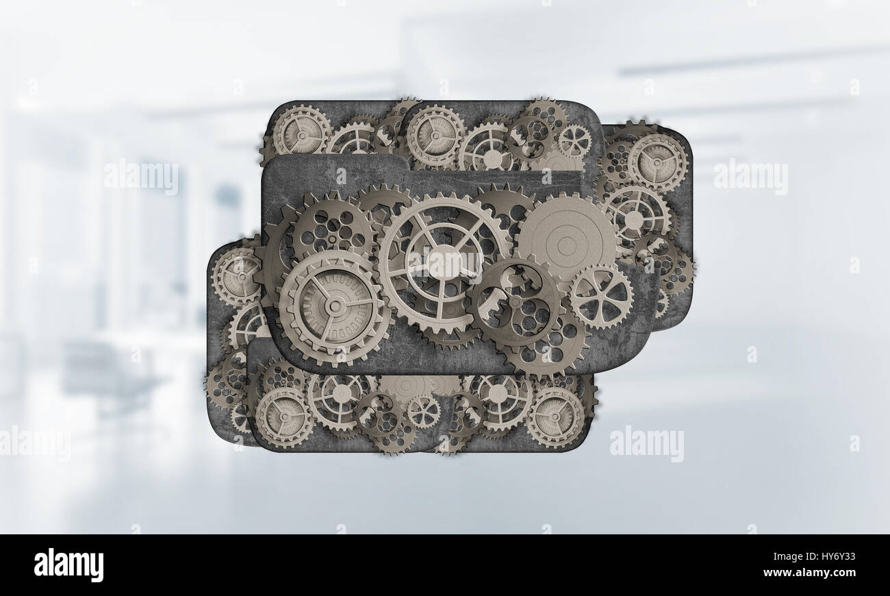 Abstract car engine illustration hi-res stock photography and images ...