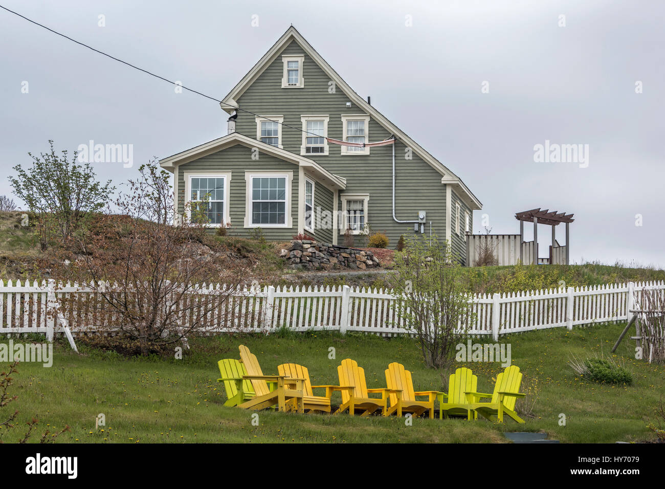 Saltbox house hires stock photography and images Alamy