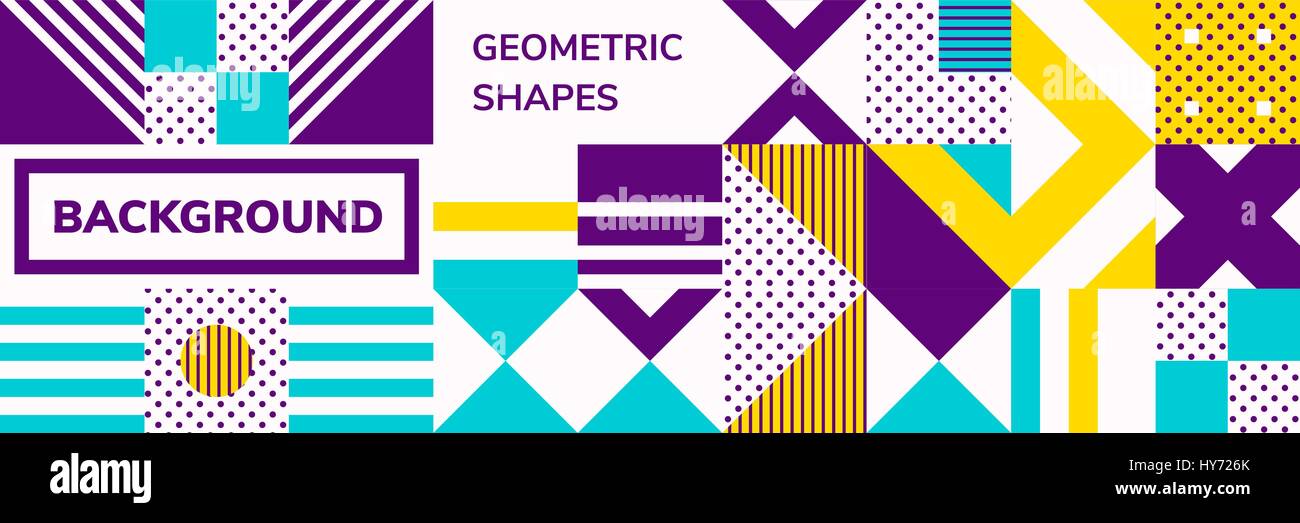 Simple Bignar Graphics Design Simple Banner Stock Vector Image & Art - Alamy