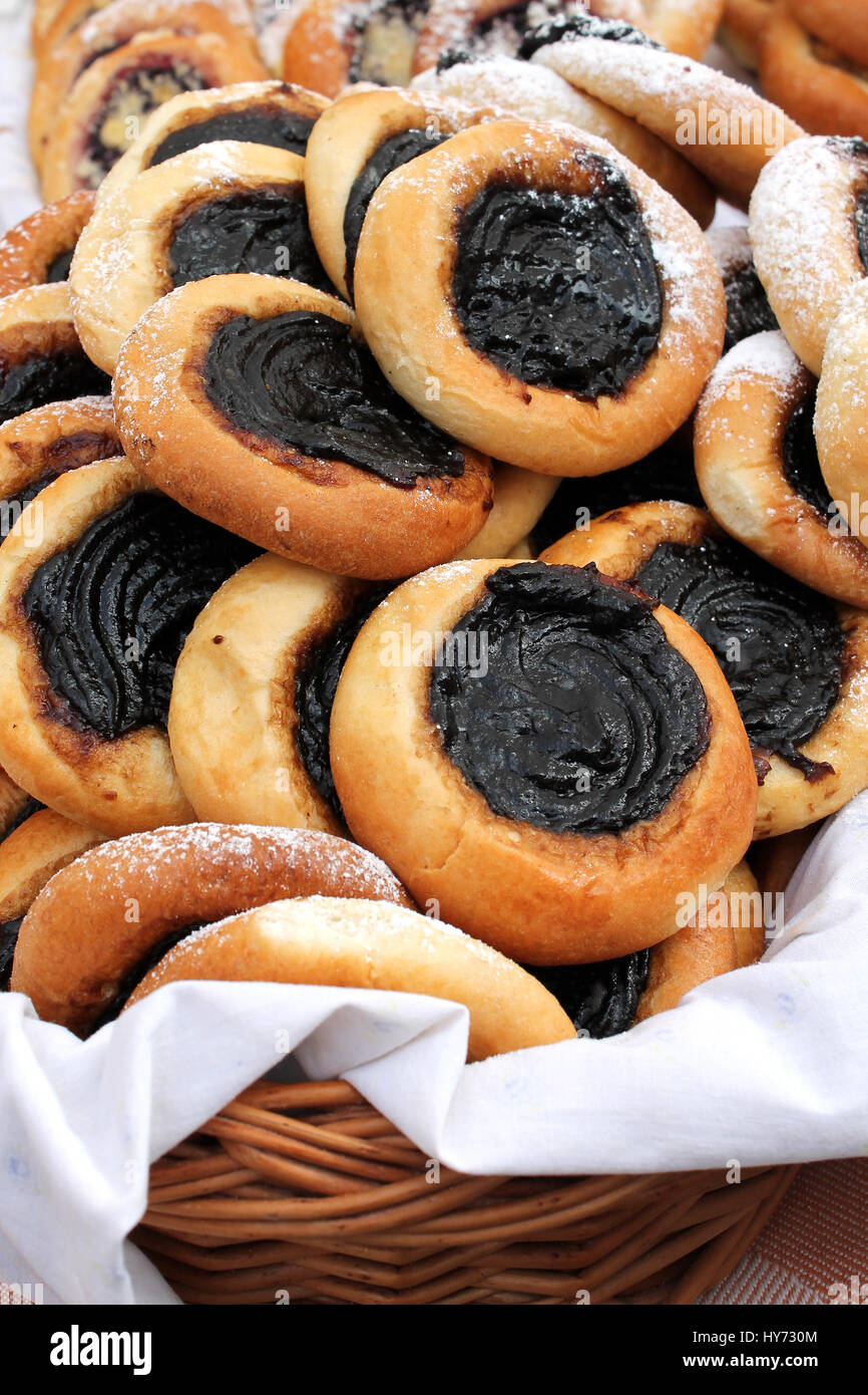 Kolache prague hires stock photography and images Alamy