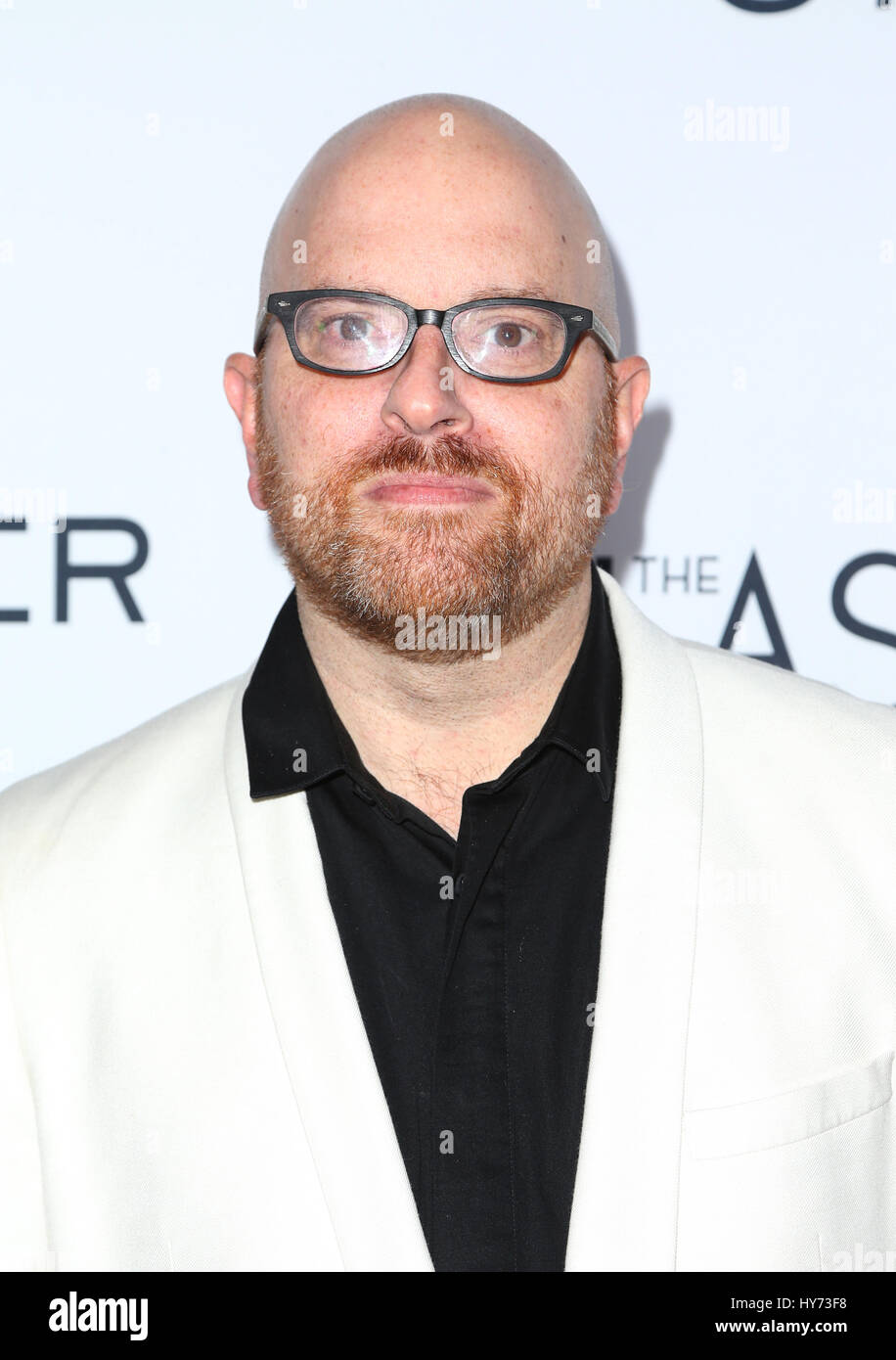 Film Premiere of Bleecker Street Media's 'The Last Word' Arrivals