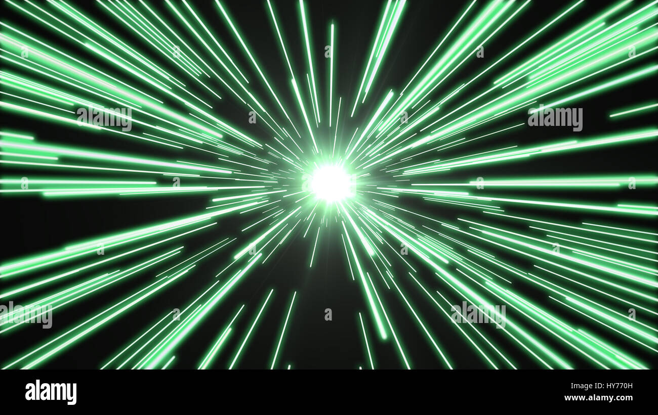 White light at the end of the tunnel hires stock photography and