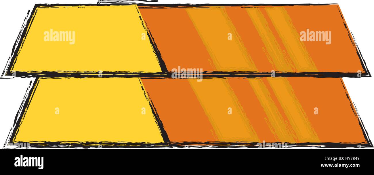 ingots gold bars Stock Vector Image & Art - Alamy
