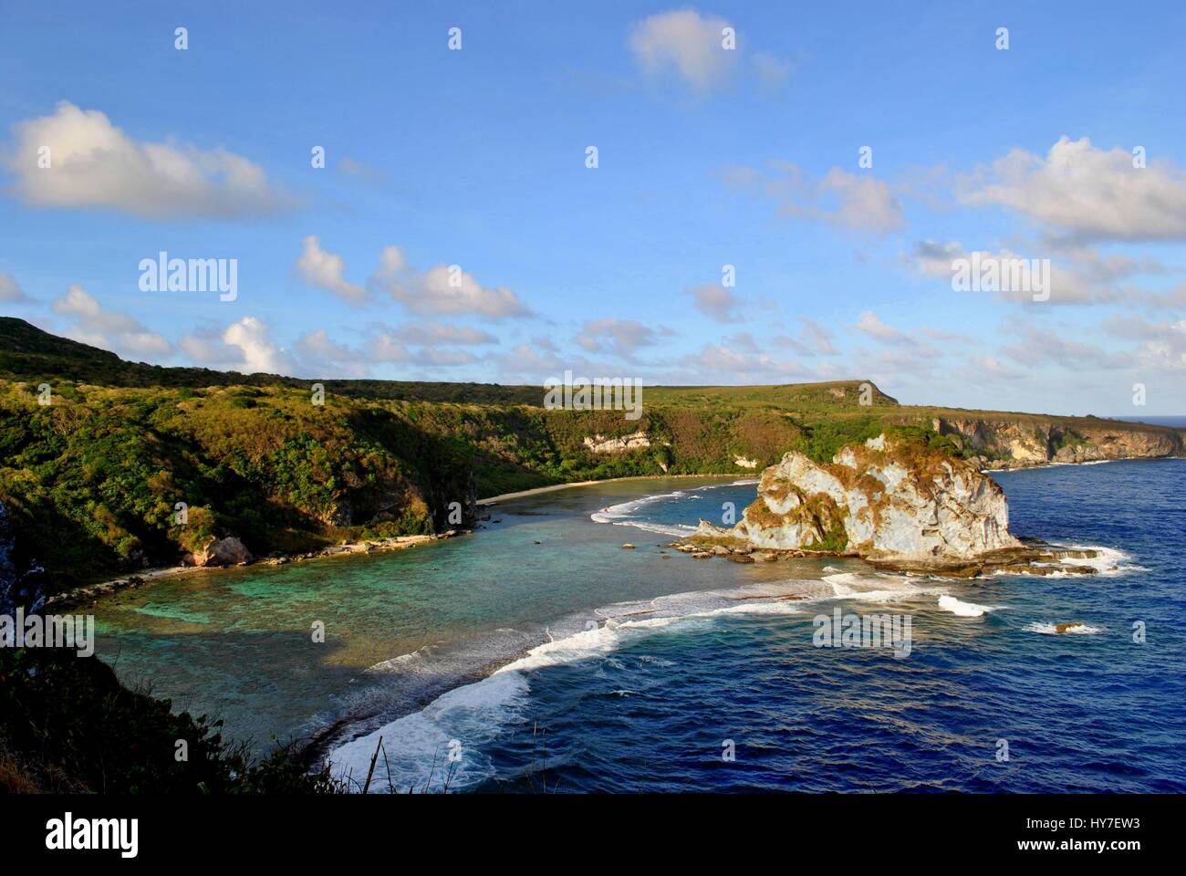 One Of The Most Popular Tourist Destinations On Saipan Northern One Of The Most Popular Tourist Destinations On Saipan Northern