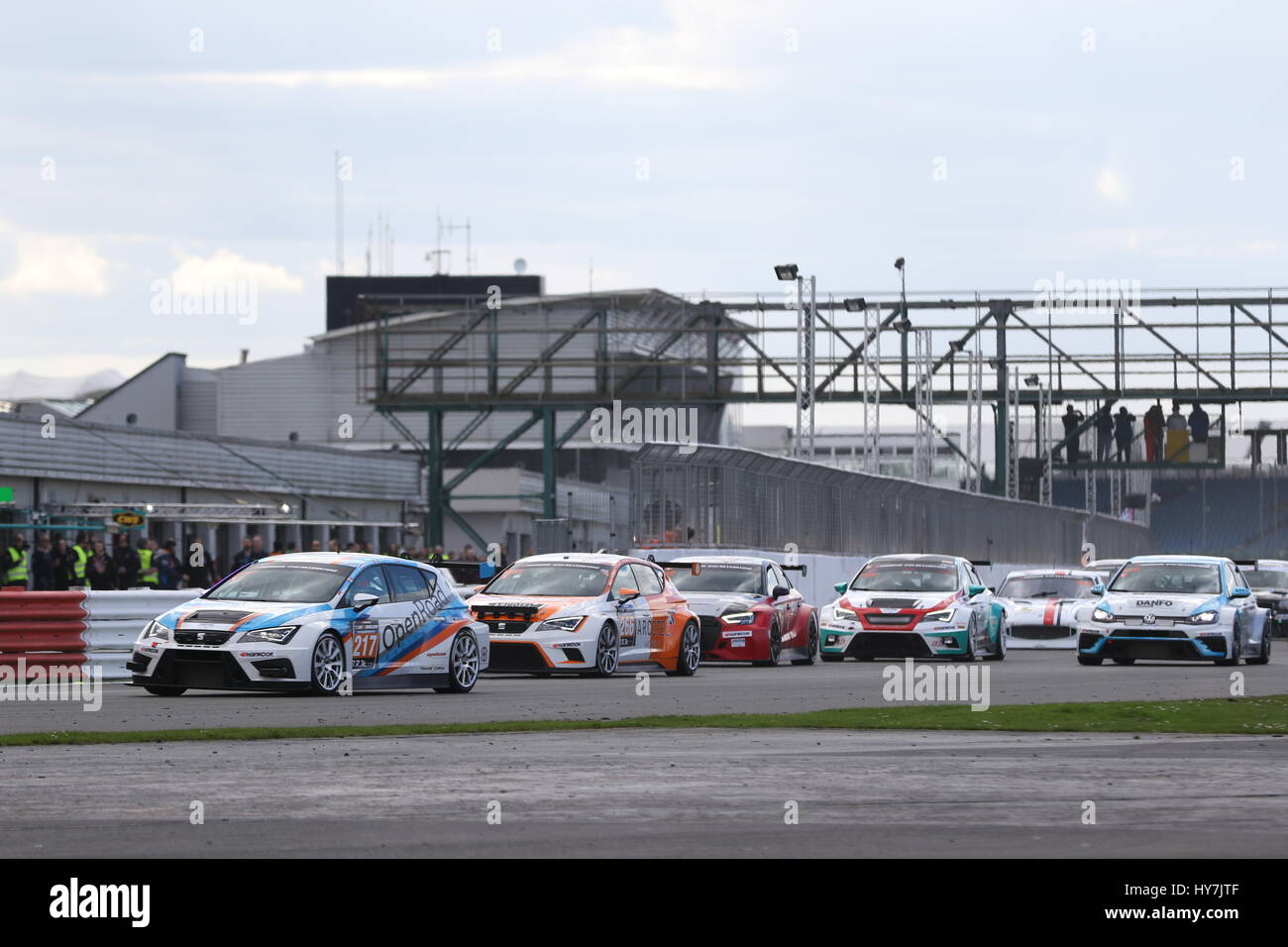 Team modena motorsport hi-res stock photography and images - Alamy