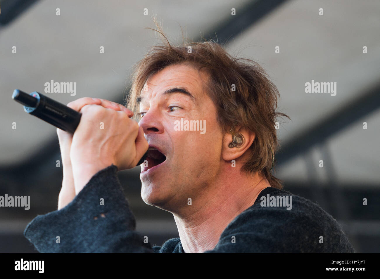 Campino toten hosen hi-res stock photography and images - Page 6 - Alamy