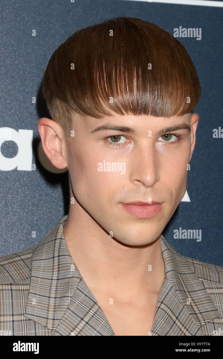 Tommy dorfman hi-res stock photography and images - Alamy