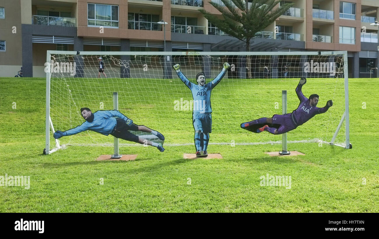 Australia cutouts of people hires stock photography and images Alamy