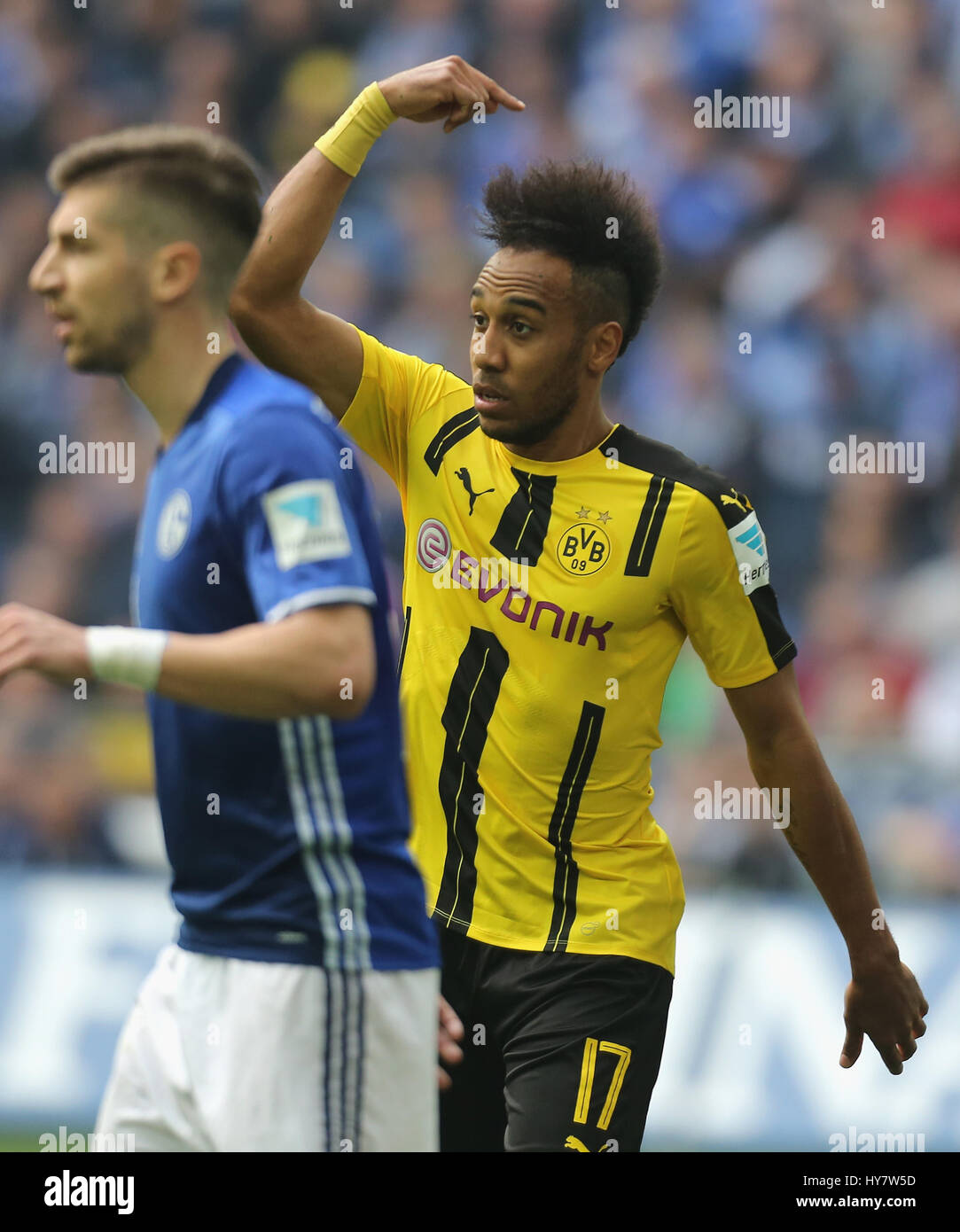 Page 2 Pierre Emerick Aubameyang High Resolution Stock Photography And Images Alamy