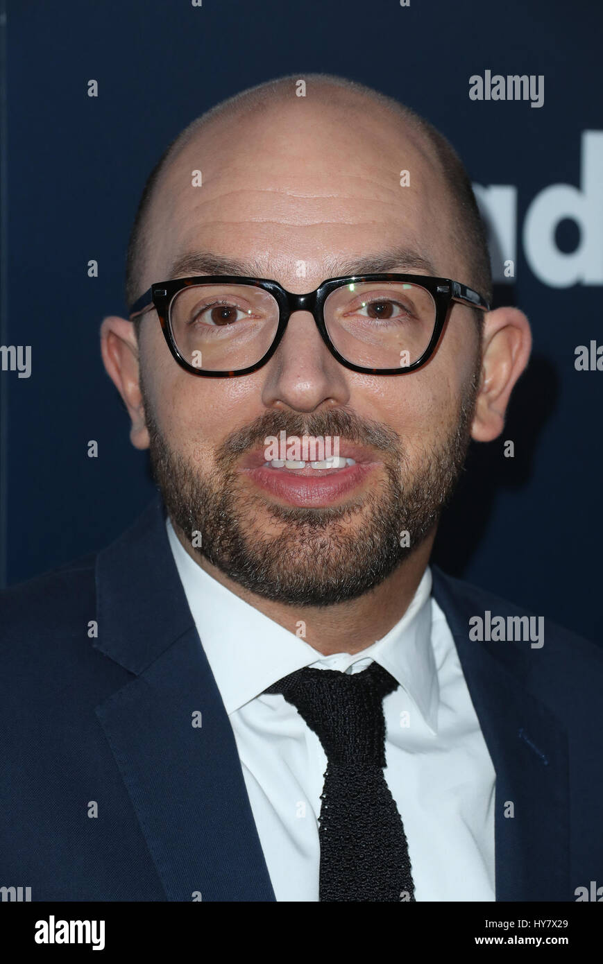 Paul scheer hi-res stock photography and images - Alamy