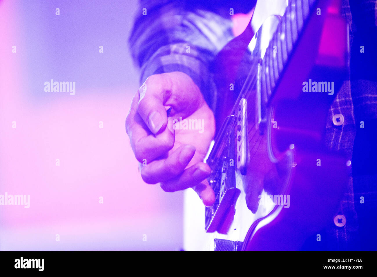 Spanish indie band hi-res stock photography and images - Alamy