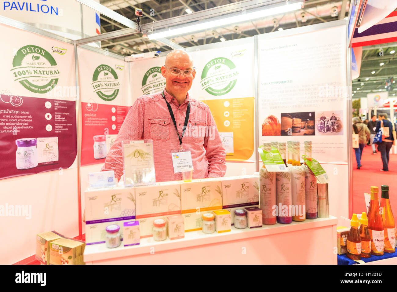 Natural Foods Show London Natural Foods Show London