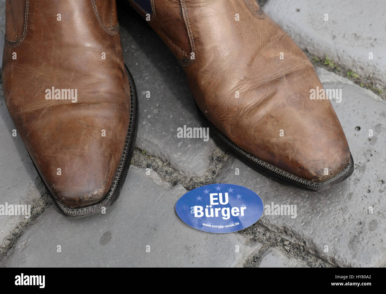 arbeitssuchend melden eu bürger