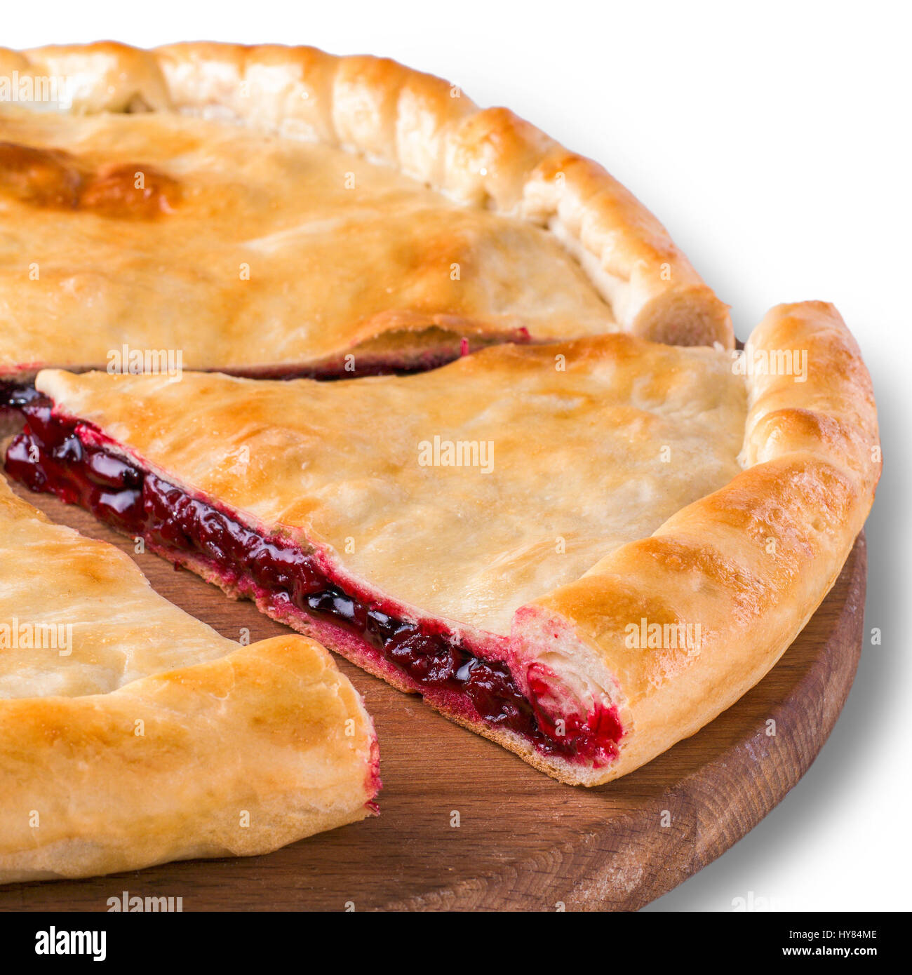 How to cook Ossetian pie at home How to cook Ossetian pie at home