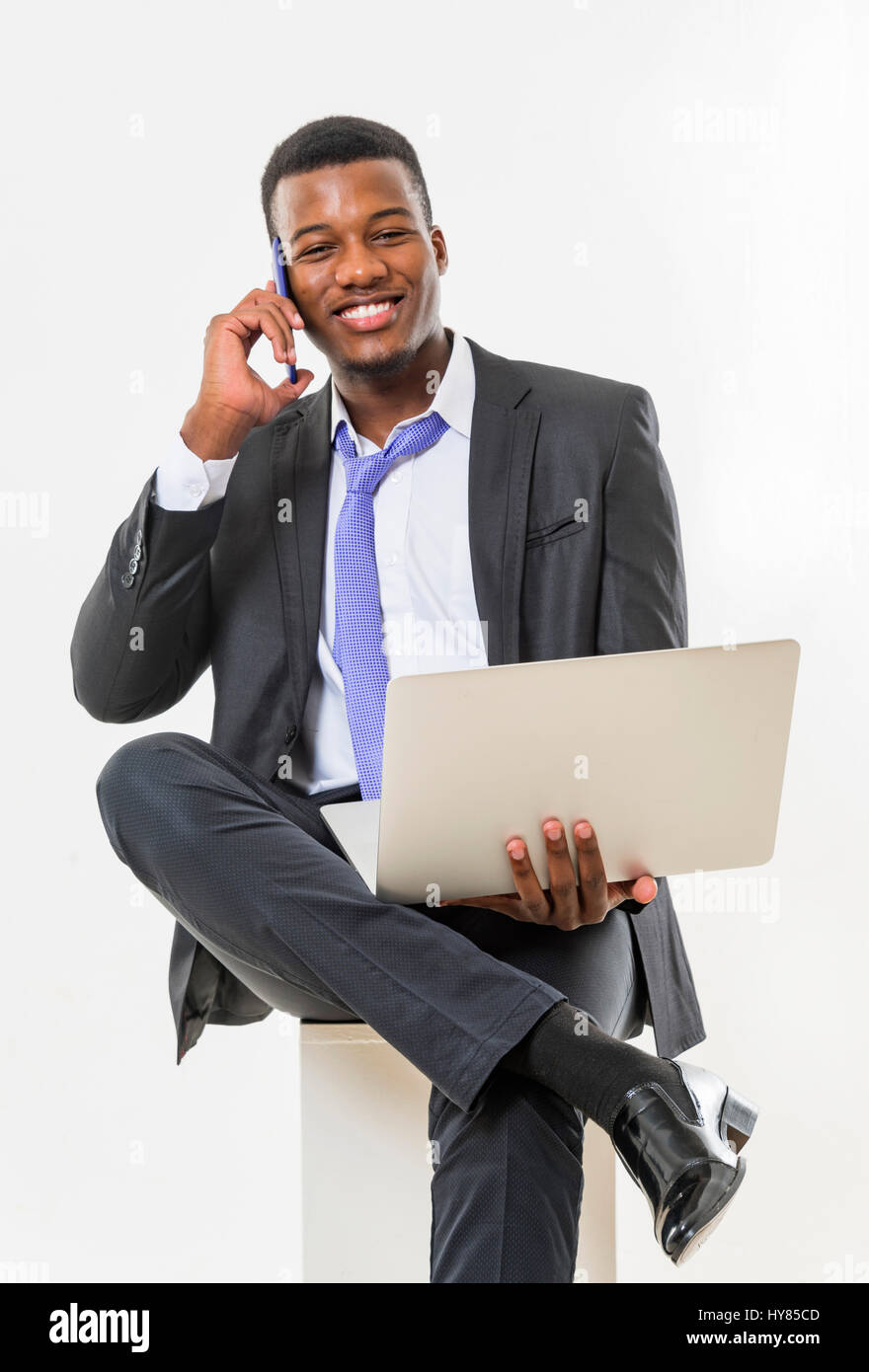 Professional studio setting hi-res stock photography and images - Alamy
