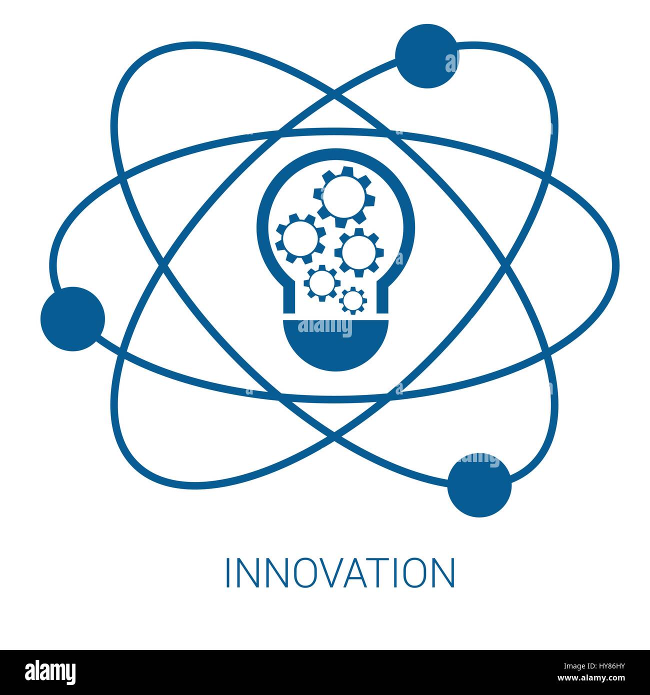 Innovation Inc Logo