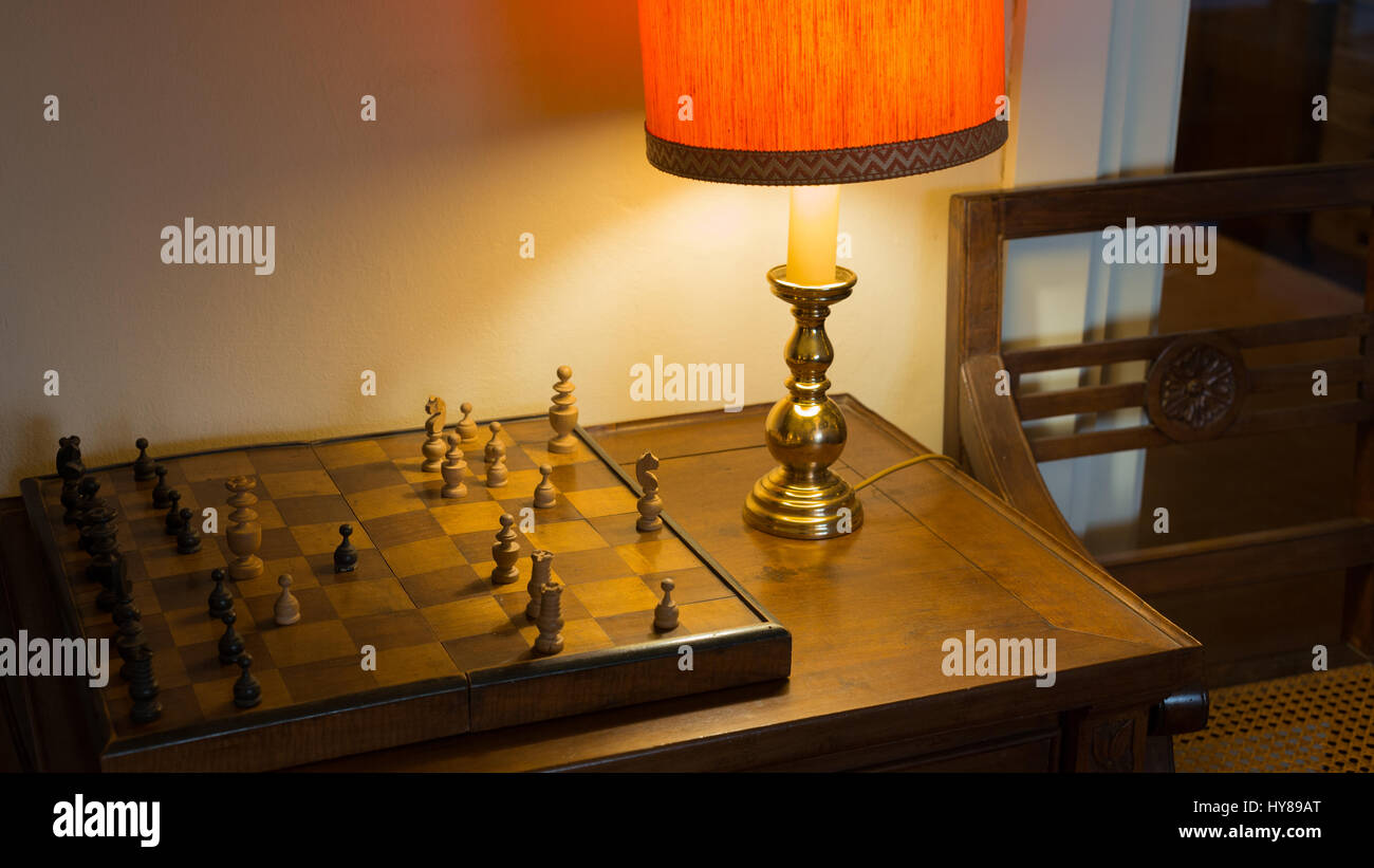 soft light desk lamp