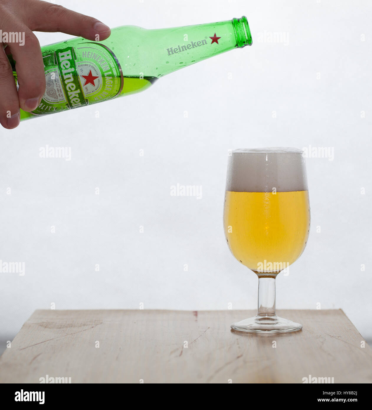 drinks, beer, wine, alcohol Stock Photo