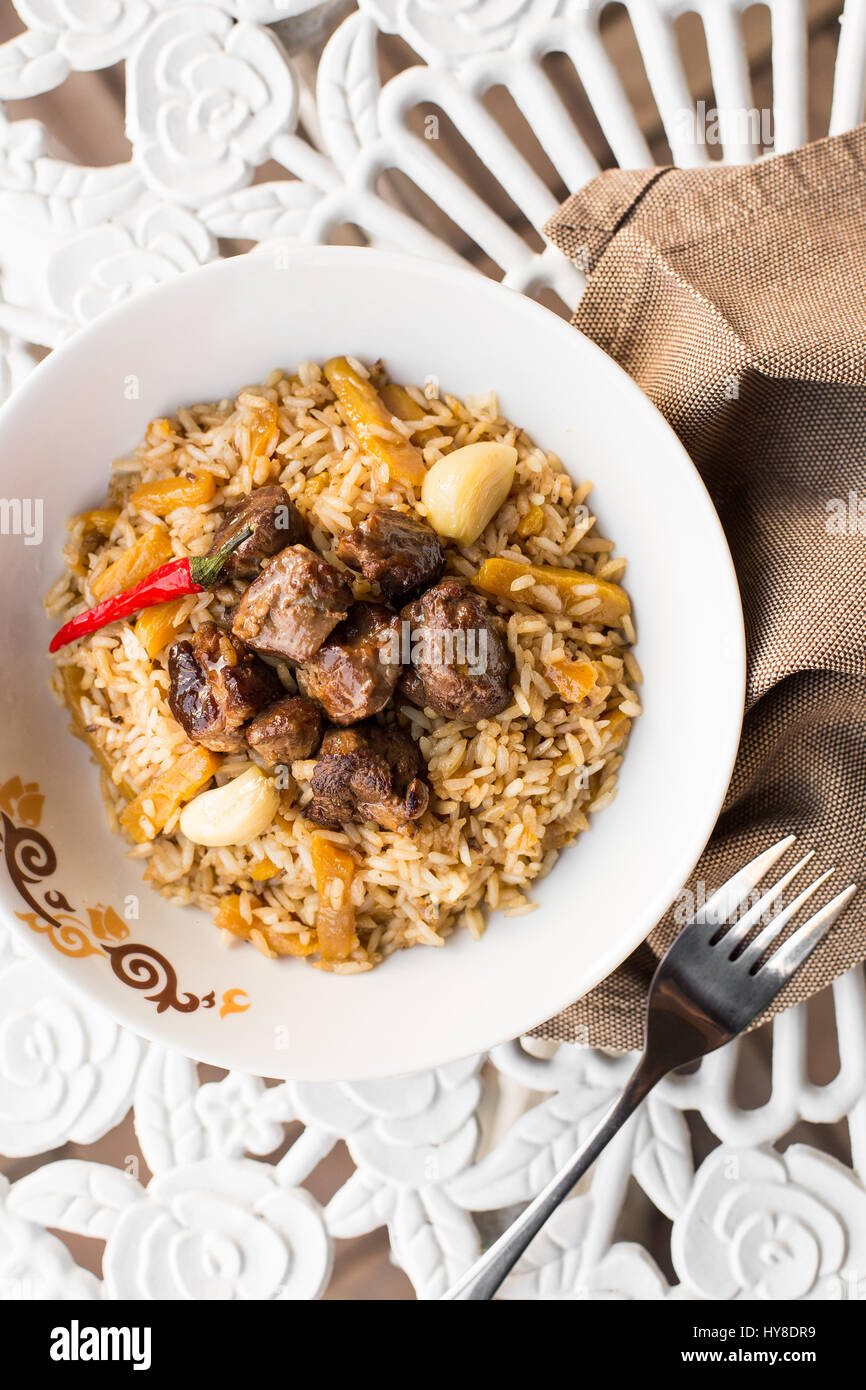 Oriental flavors in your kitchen: Zira - seasoning kings 30 Oriental flavors in your kitchen: Zira - seasoning kings 59