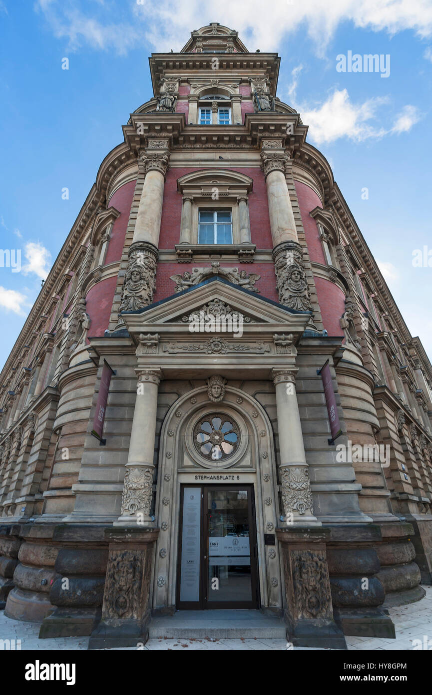 Hospital no entry hi-res stock photography and images - Alamy