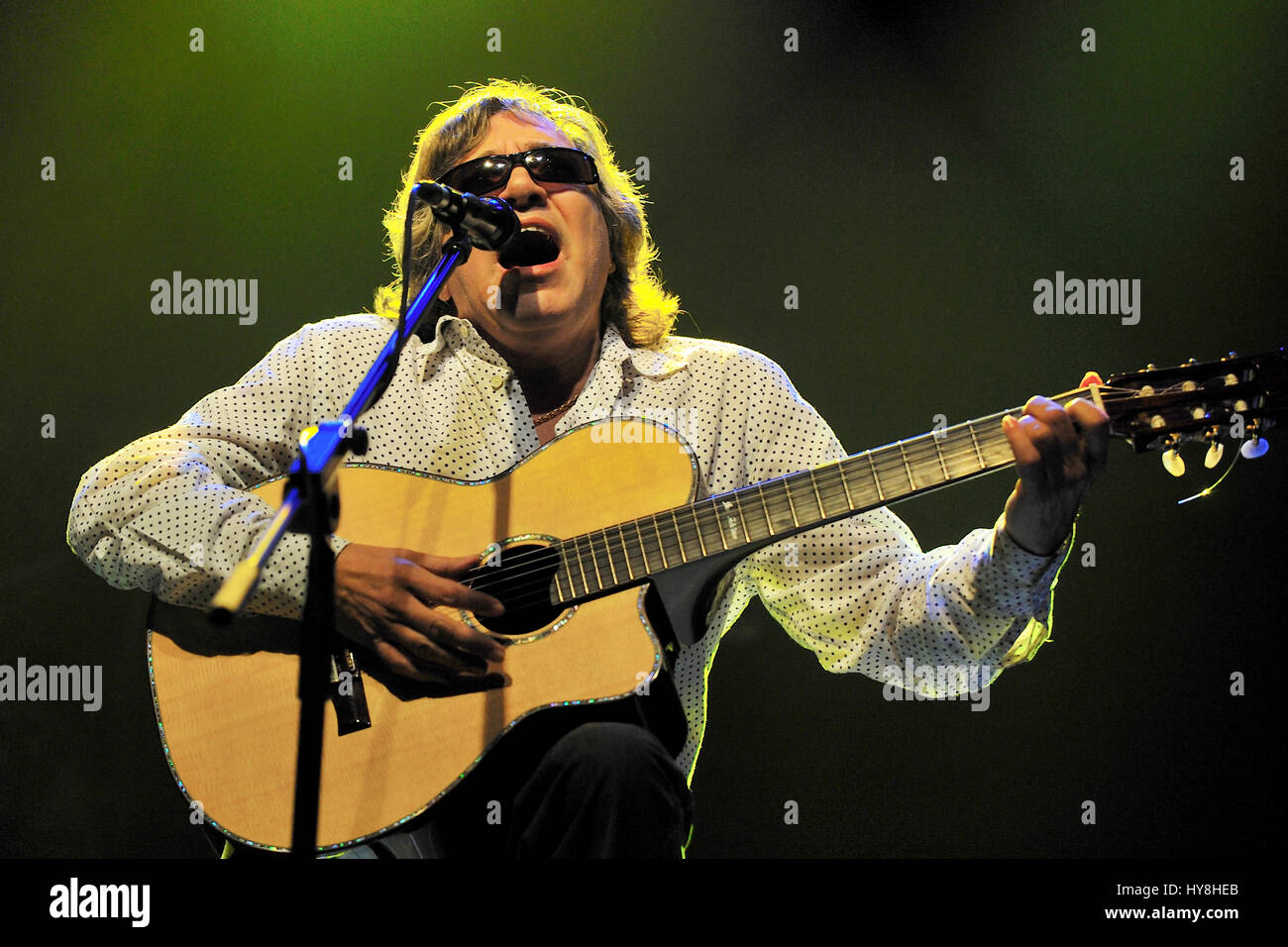 Puerto Rican singer and virtuoso guitarist, JoséFeliciano,José ...