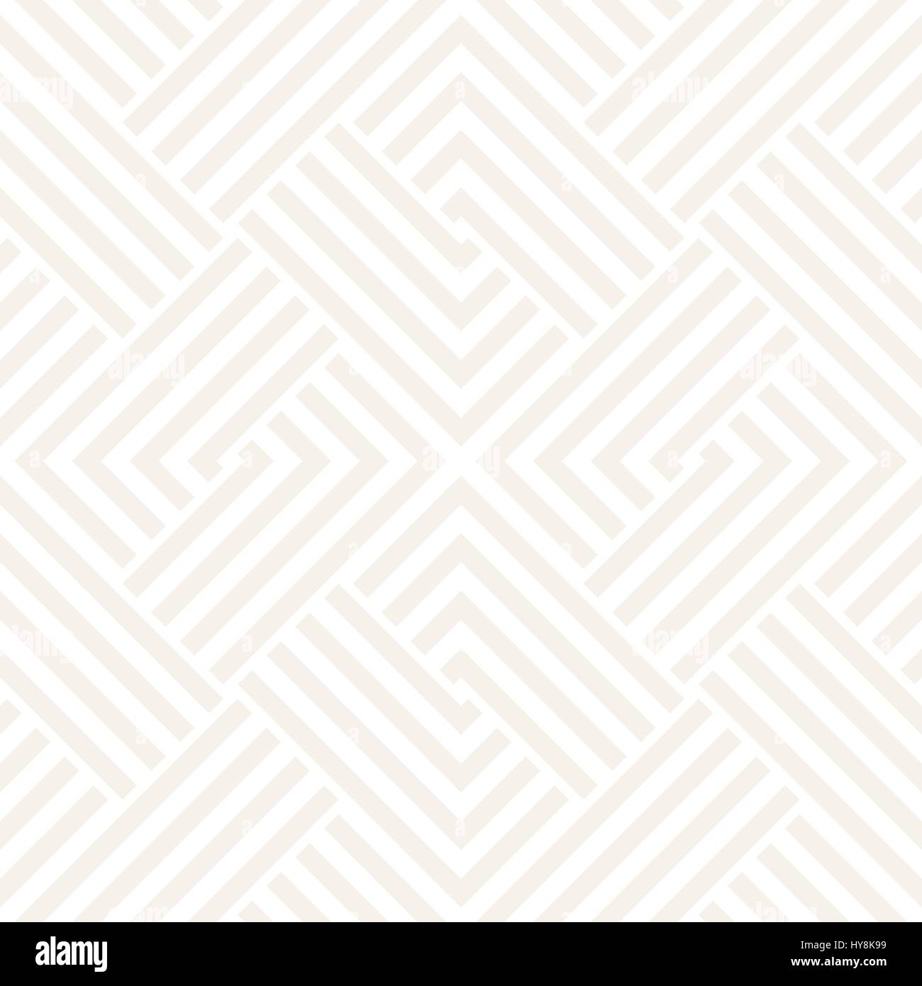 Artistic repeating pattern Cut Out Stock Images & Pictures - Alamy