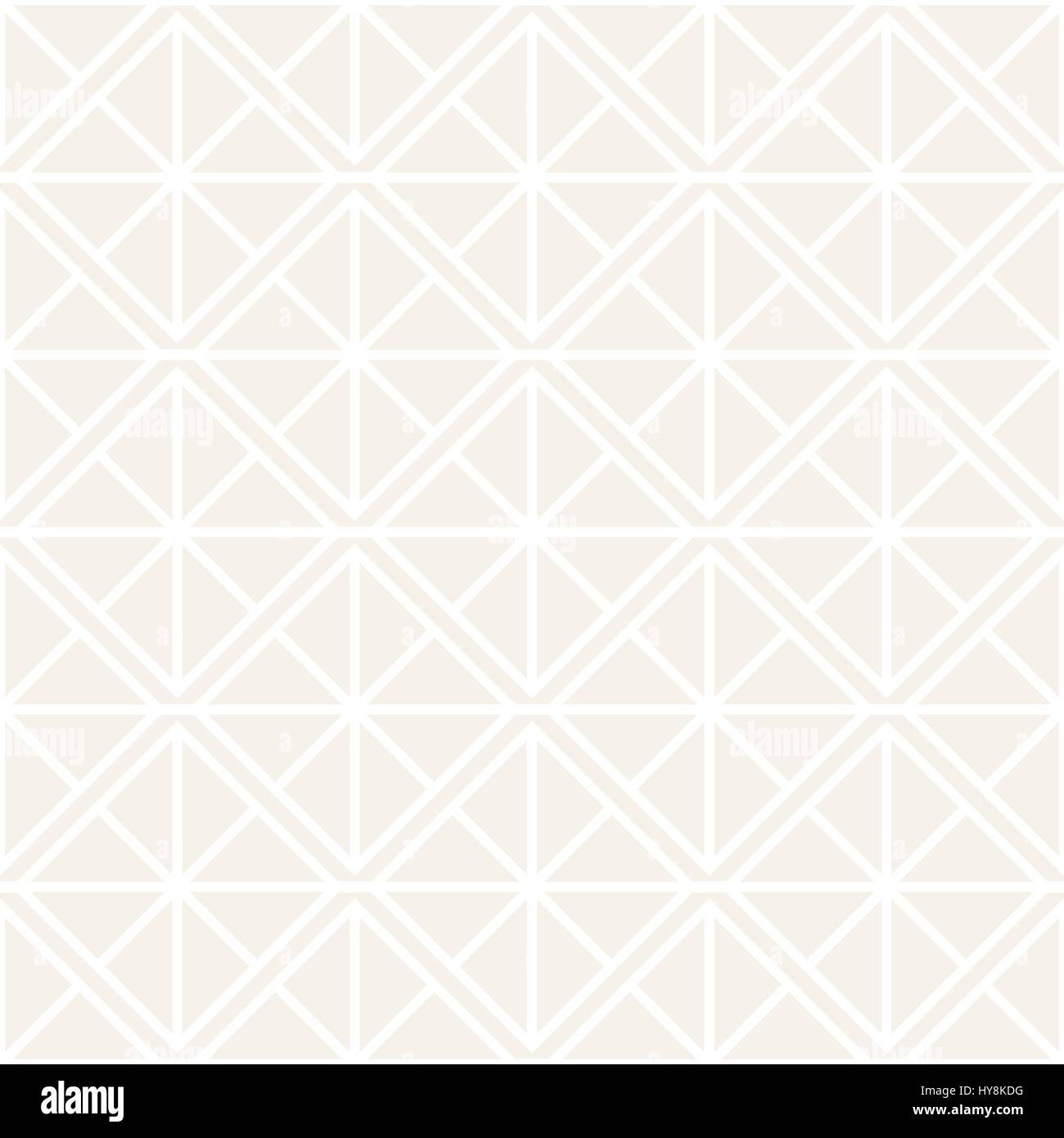 Geometric Patterns Structure Seamless Pattern With Squares. Vector Abstract Background. Stylish ...