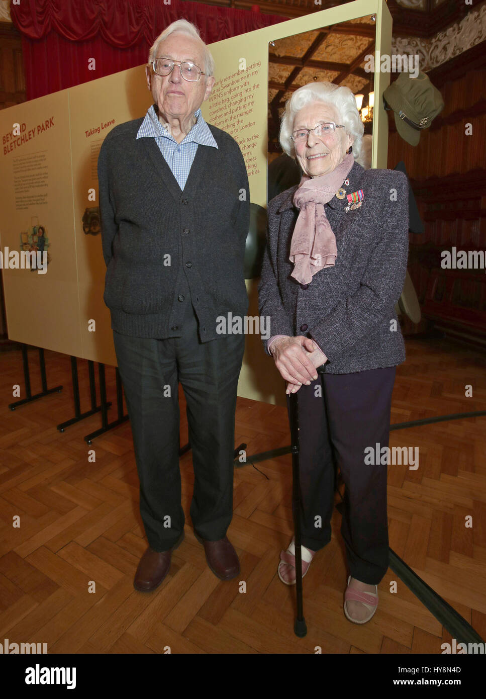 Off duty bletchley park hires stock photography and images Alamy