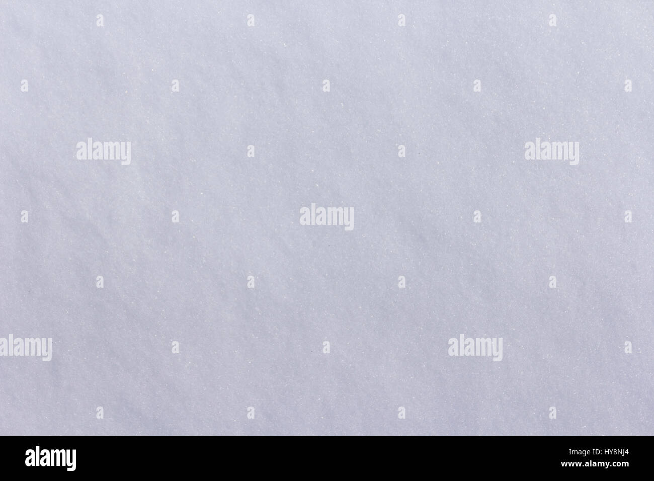 background of fresh snow Stock Photo - Alamy