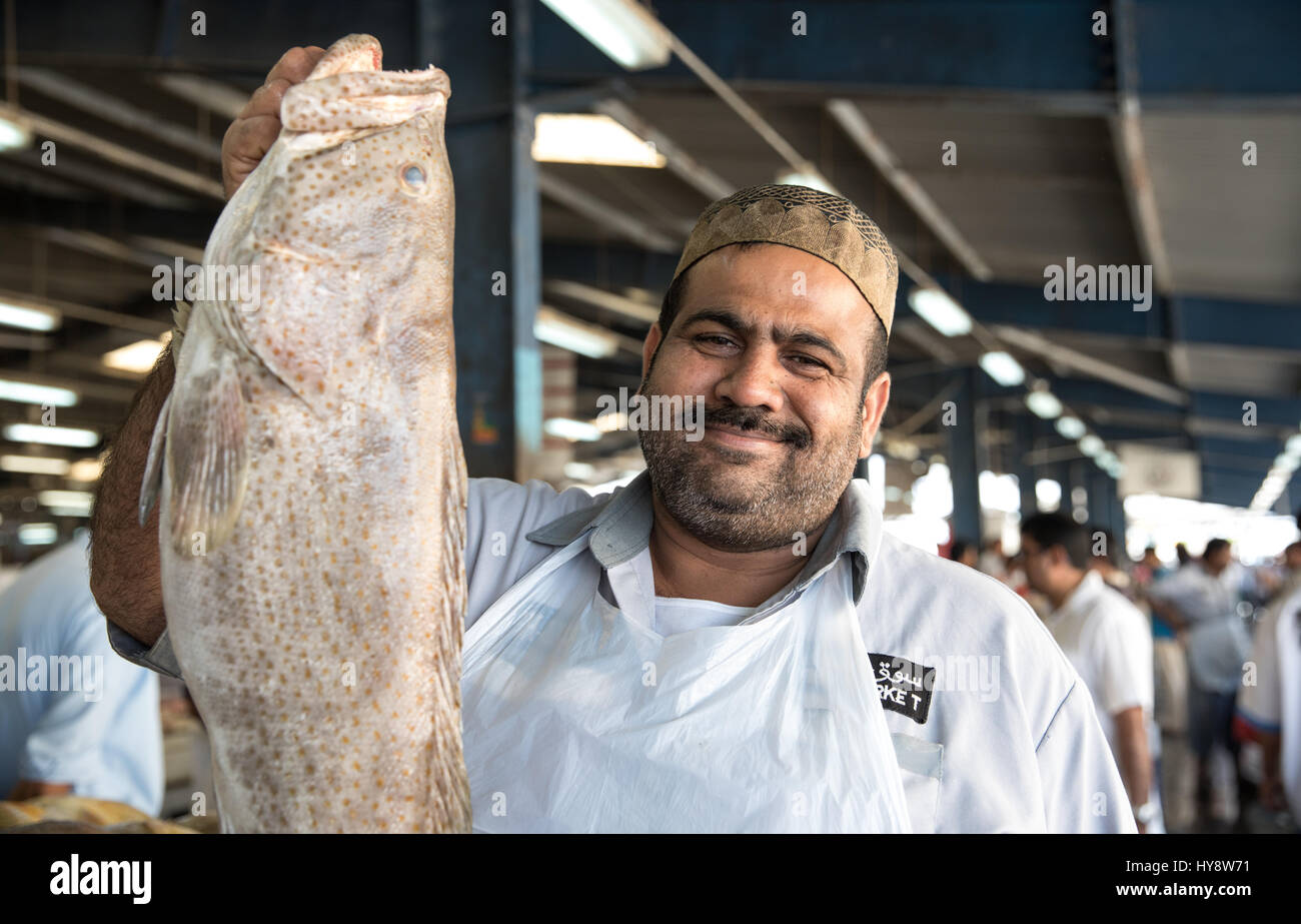 Fish market seafood dubai hires stock photography and images Alamy