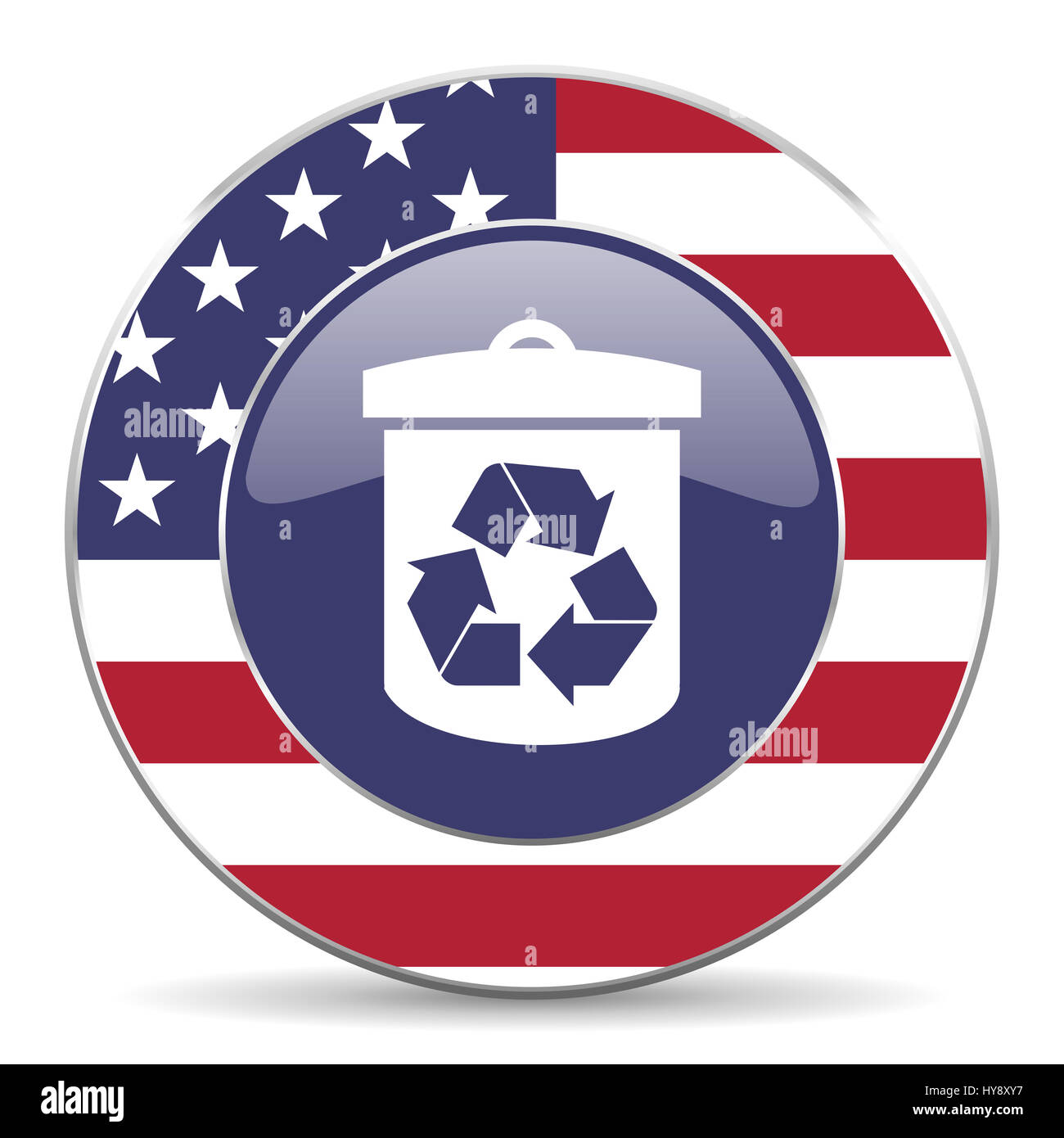 Recyc hi-res stock photography and images - Alamy