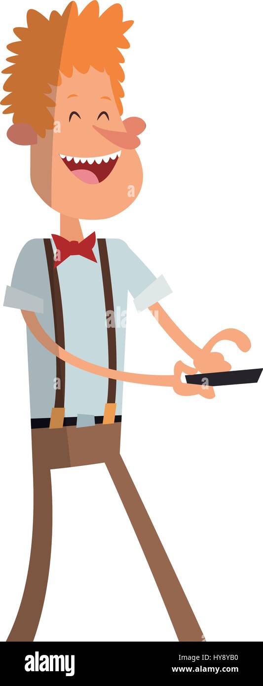 man cartoon icon Stock Vector Image & Art - Alamy